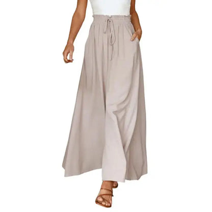 ER | Pantaloni per il tempo libero e il relax