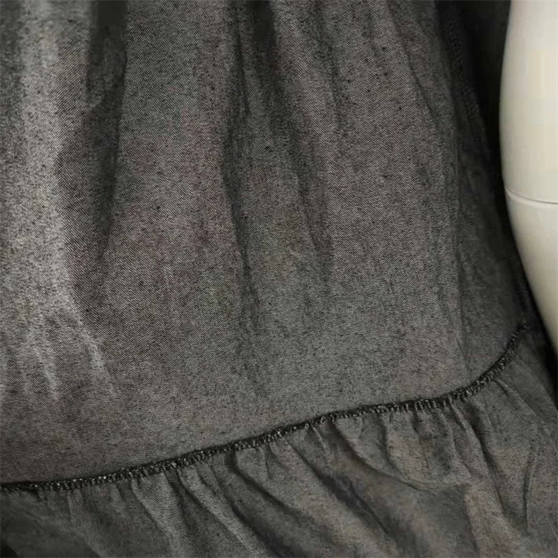 ER | Astrid Winter veste con disinvoltura e senza sforzo