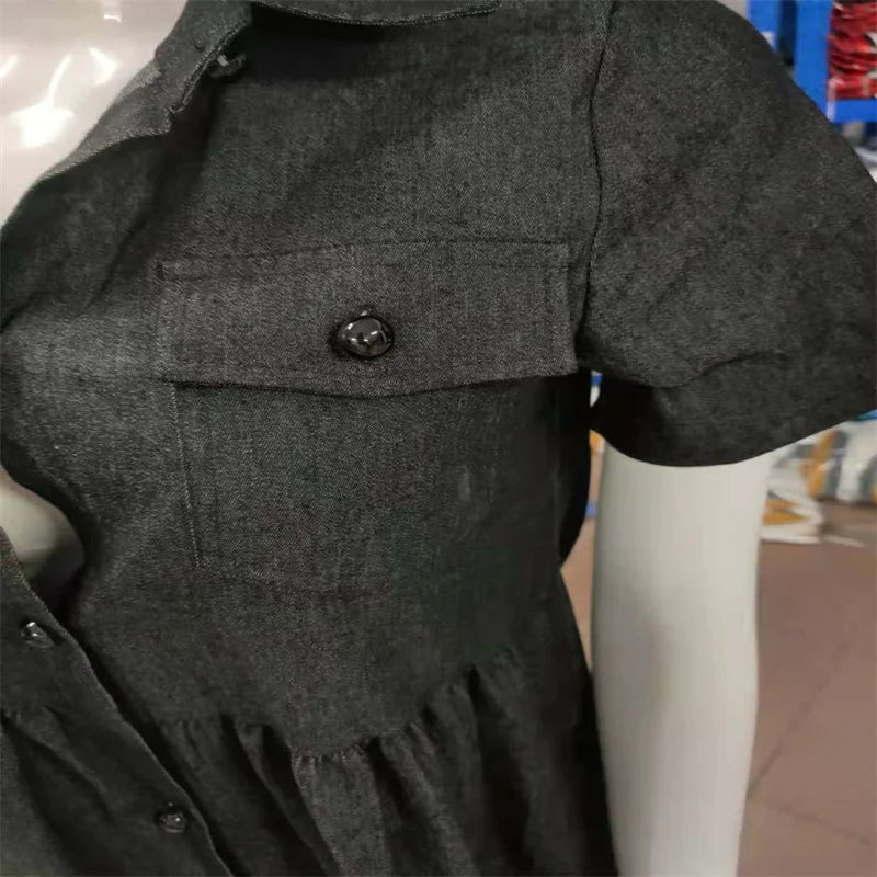 ER | Astrid Winter veste con disinvoltura e senza sforzo