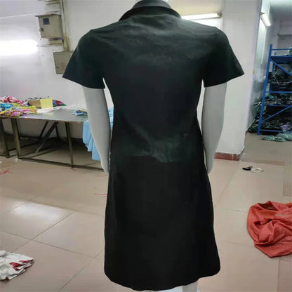 ER | Astrid Winter veste con disinvoltura e senza sforzo