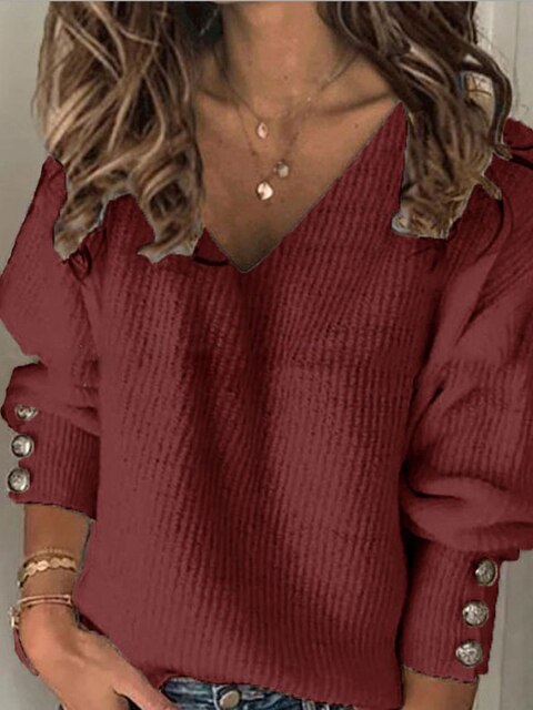 LP | Maglione da donna