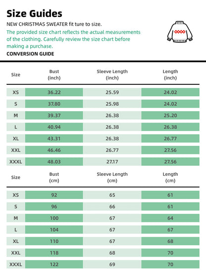 Maglione in stile vintage senza tempo