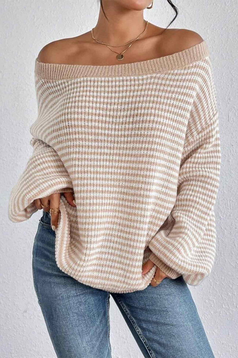 Maglione vintage classico
