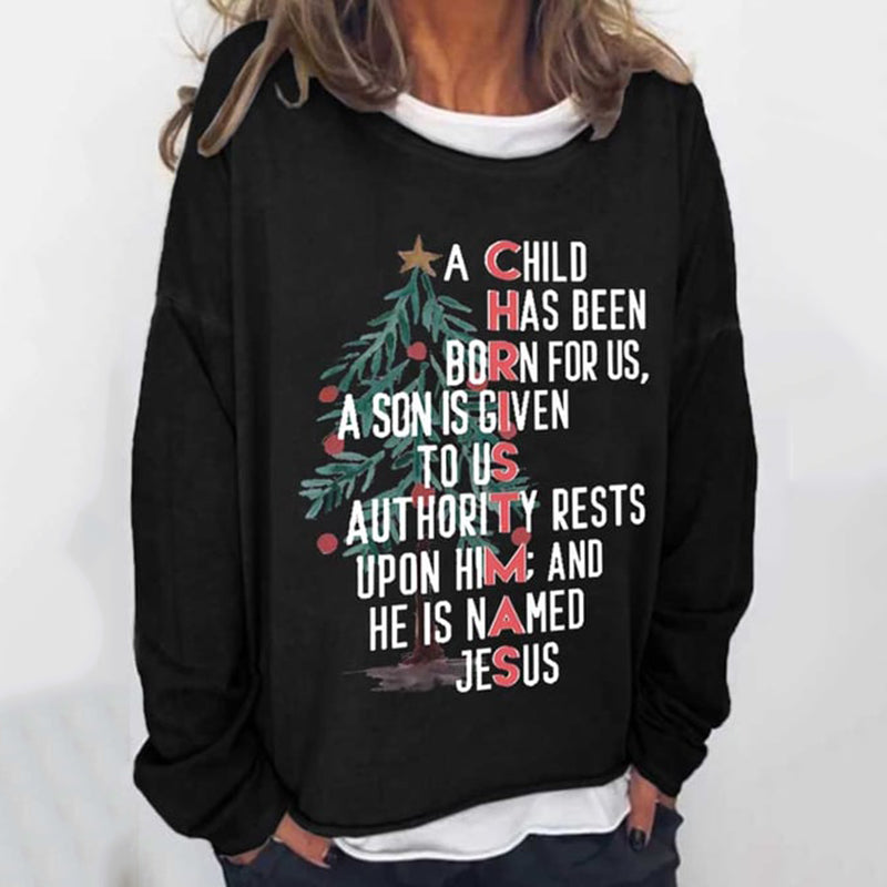 Camicia dal design curato