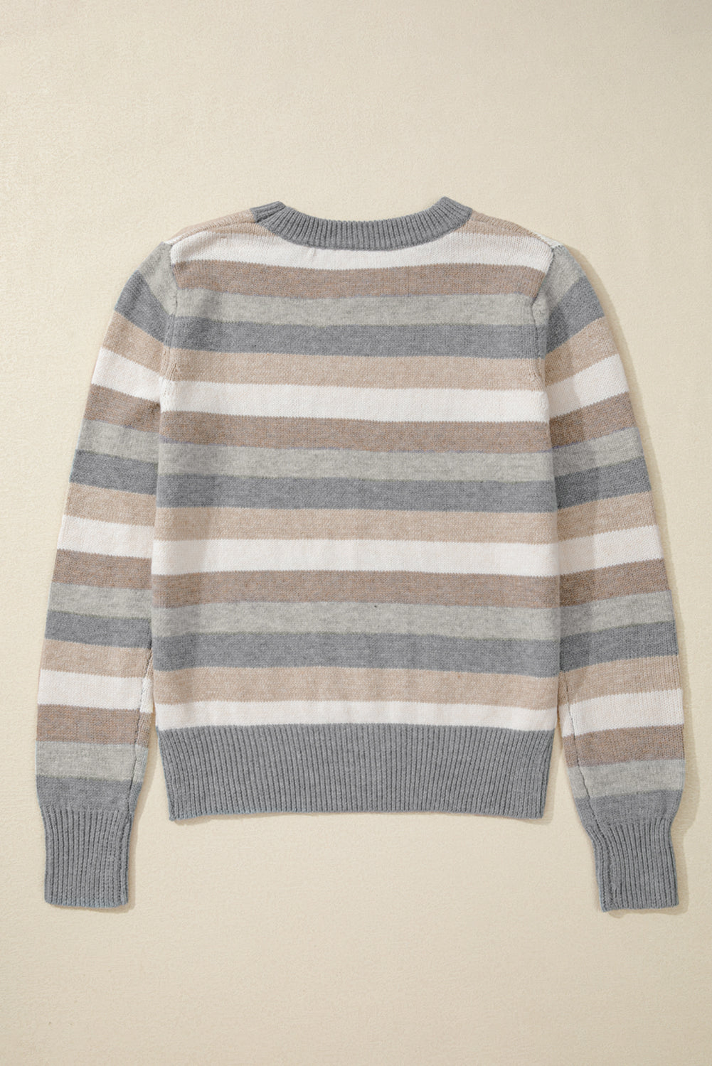 Maglione ispirato al vintage