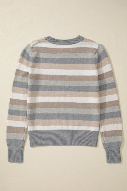 Maglione ispirato al vintage