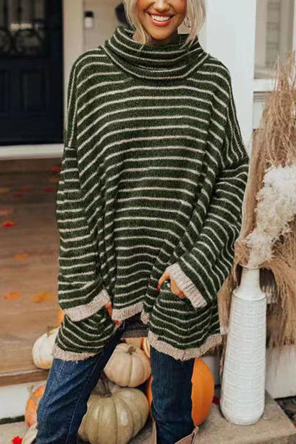 Maglione splendidamente realizzato