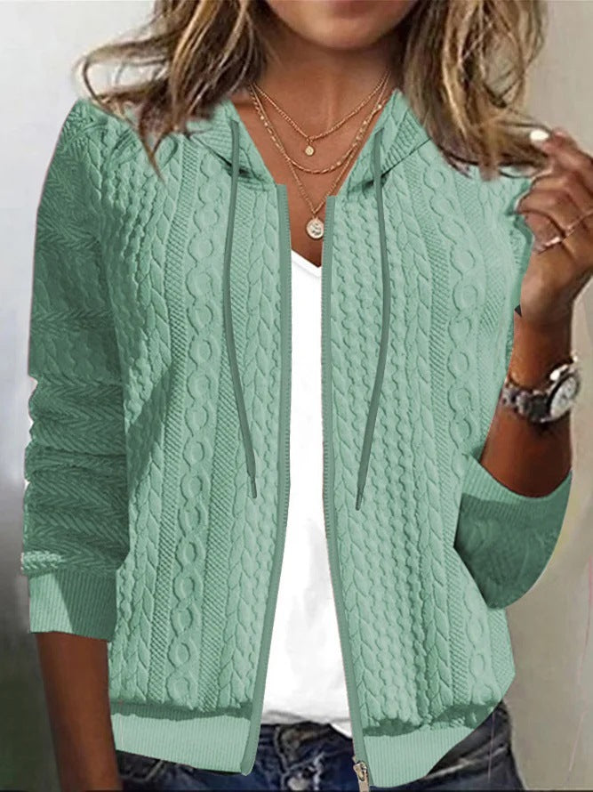 Cappotto dal design classico