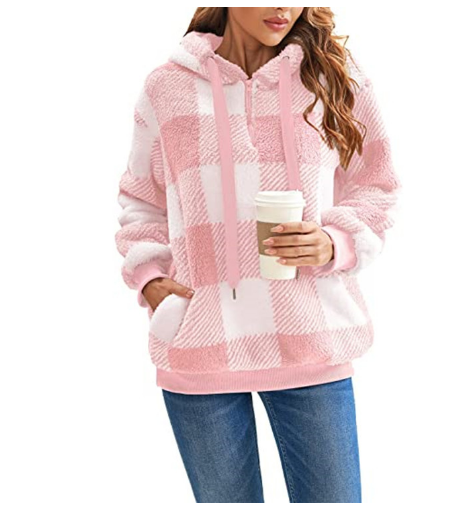 Maglione dal design raffinato