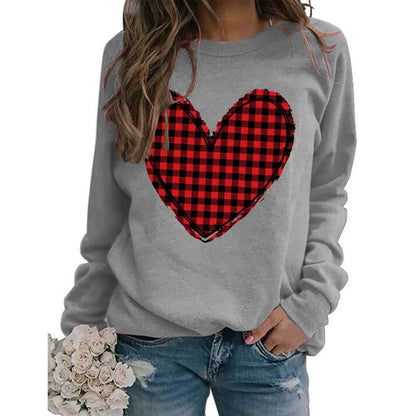 Maglione dal design elegante