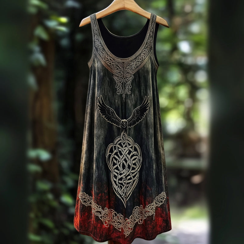 Vestito vintage classico