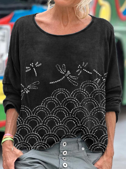 Camicia splendidamente realizzato