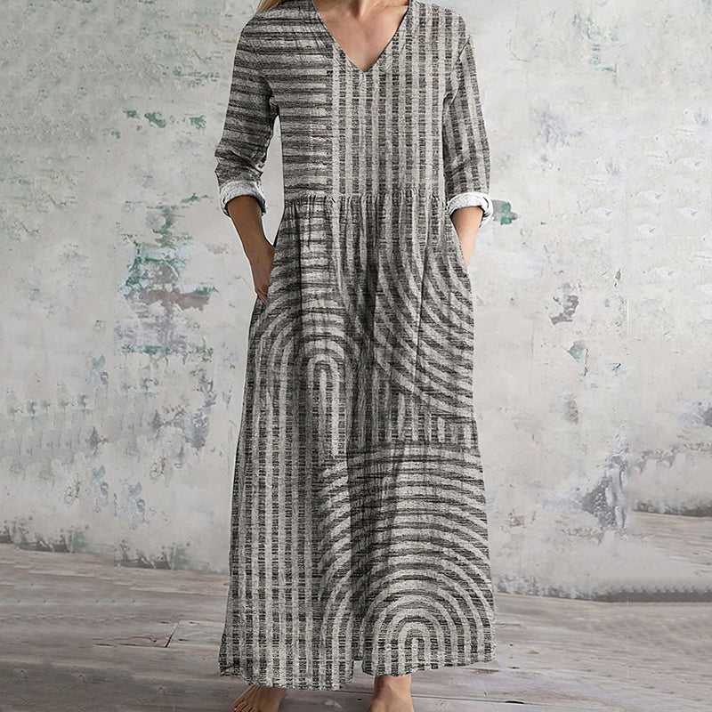 Vestito dal design elegante