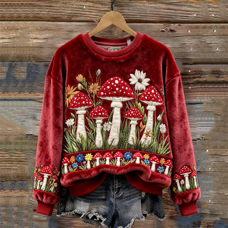 Camicia dal design curato