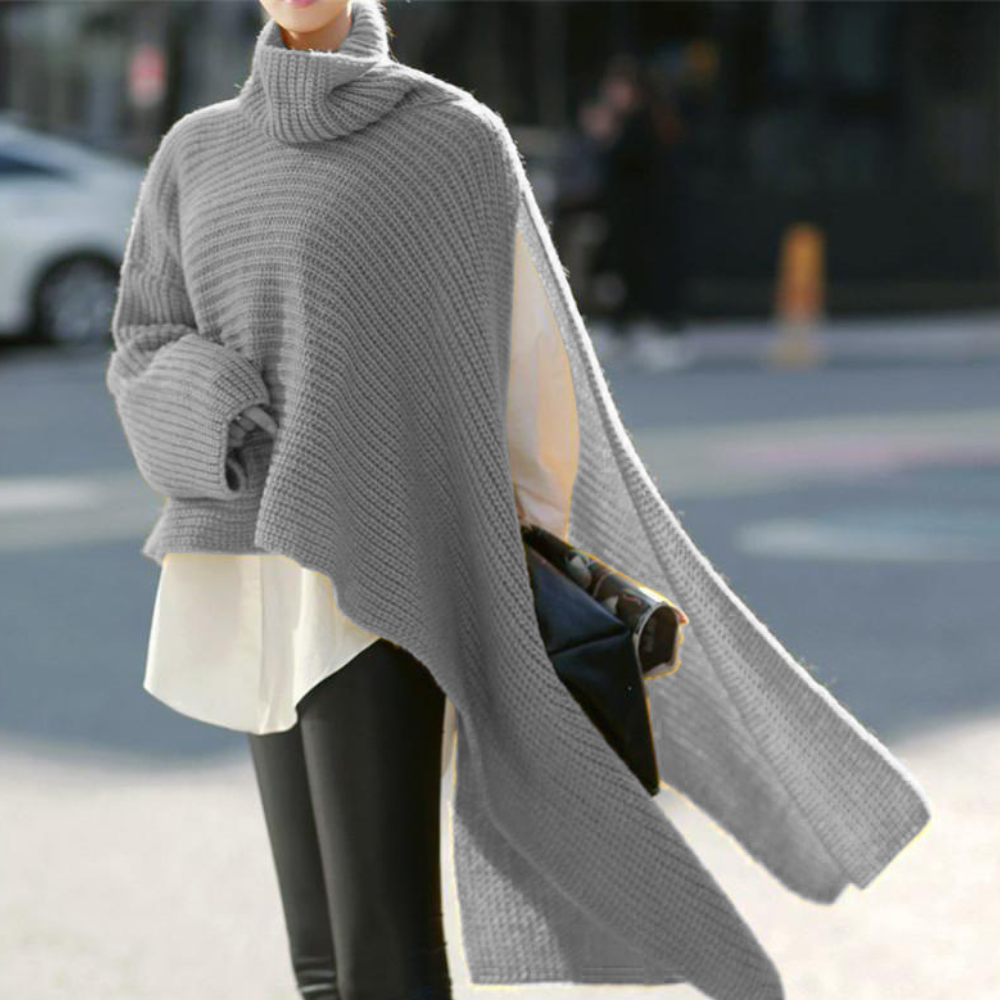Maglione dal design elegante