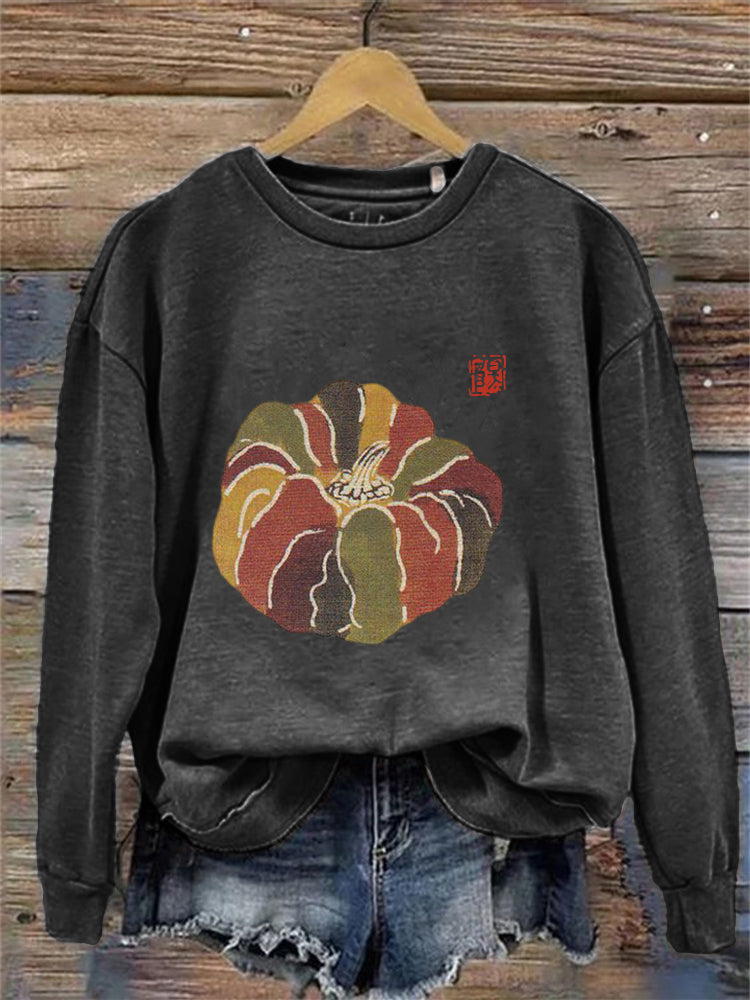 Camicia in stile vintage senza tempo