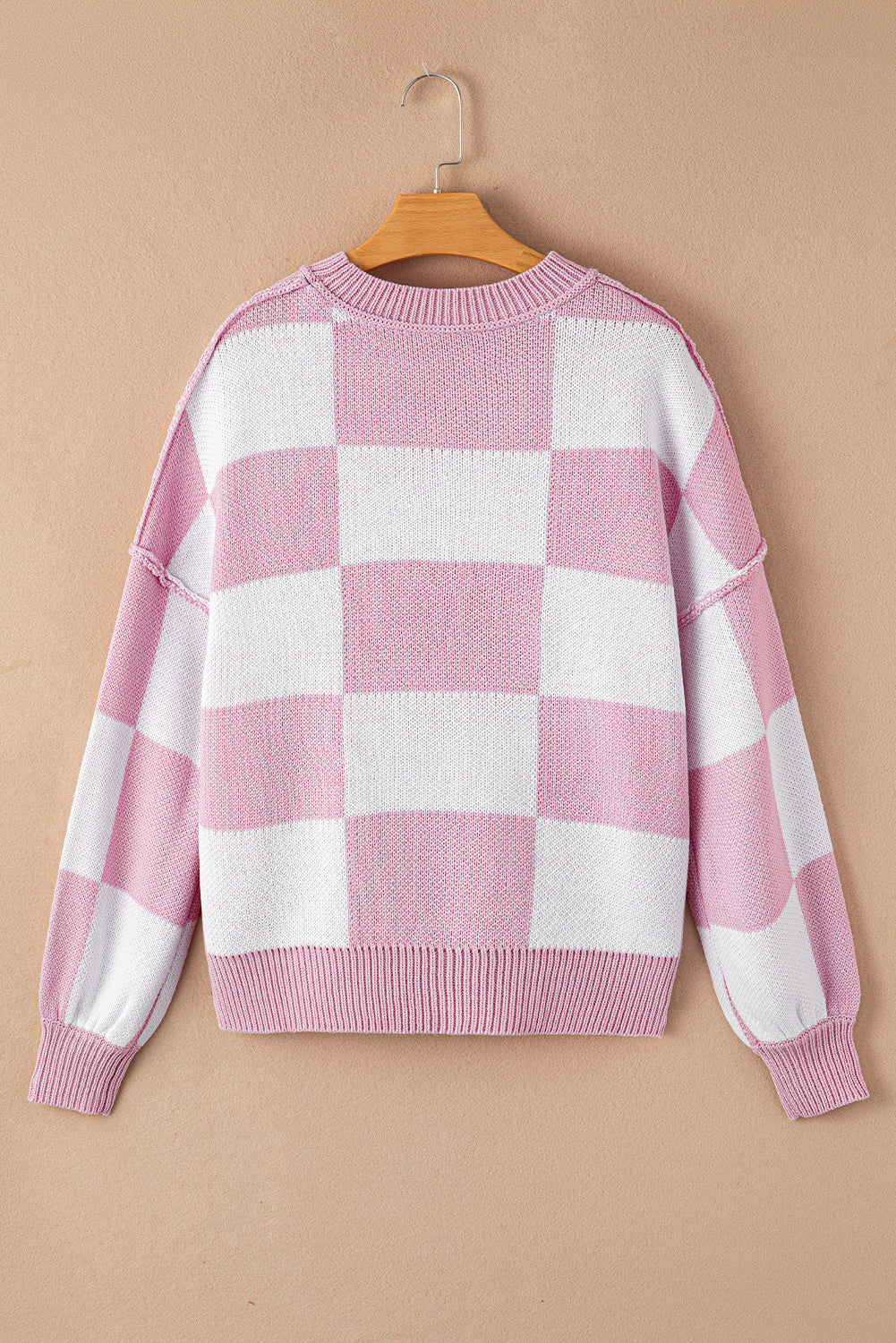Maglione dal design classico