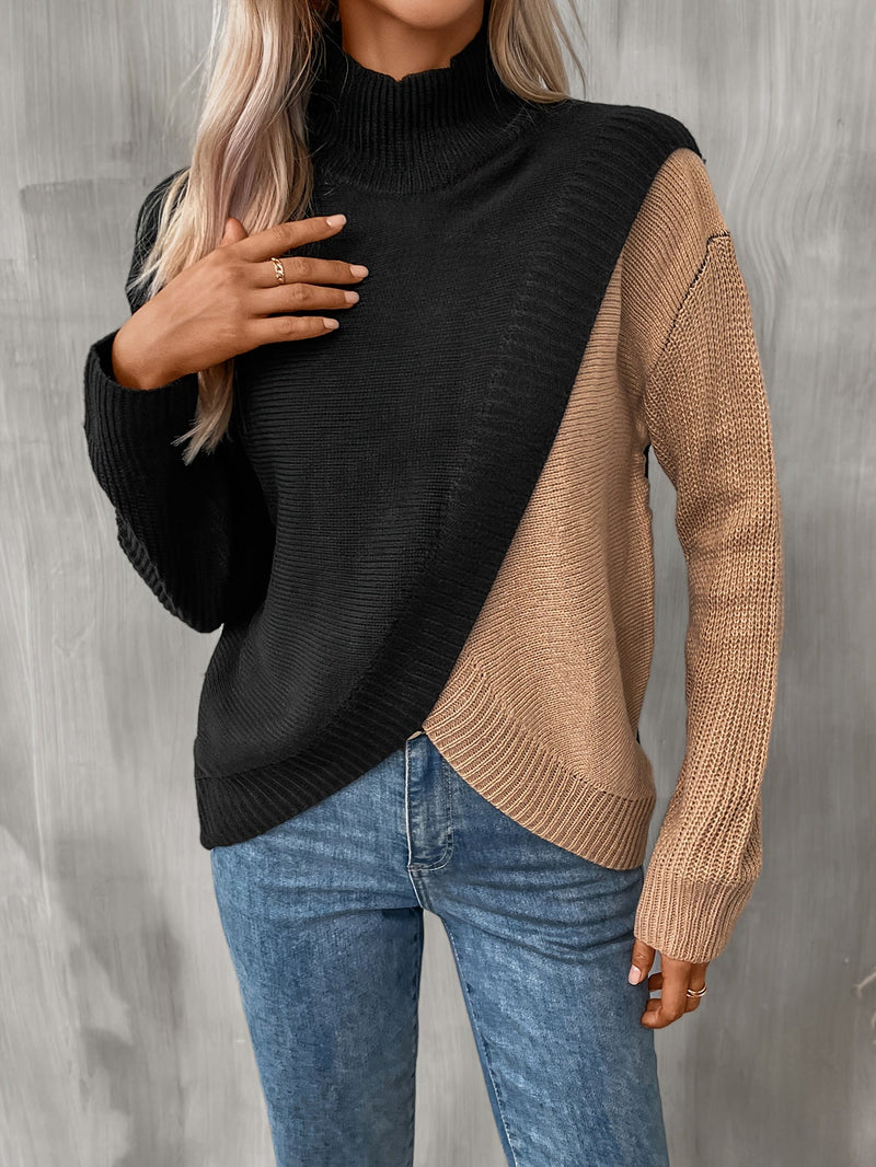 Maglione vintage classico