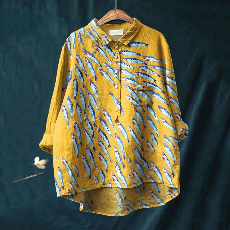 Camicia splendidamente realizzato