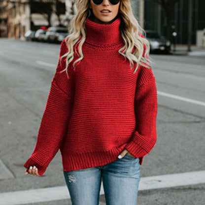 Maglione ispirato al vintage