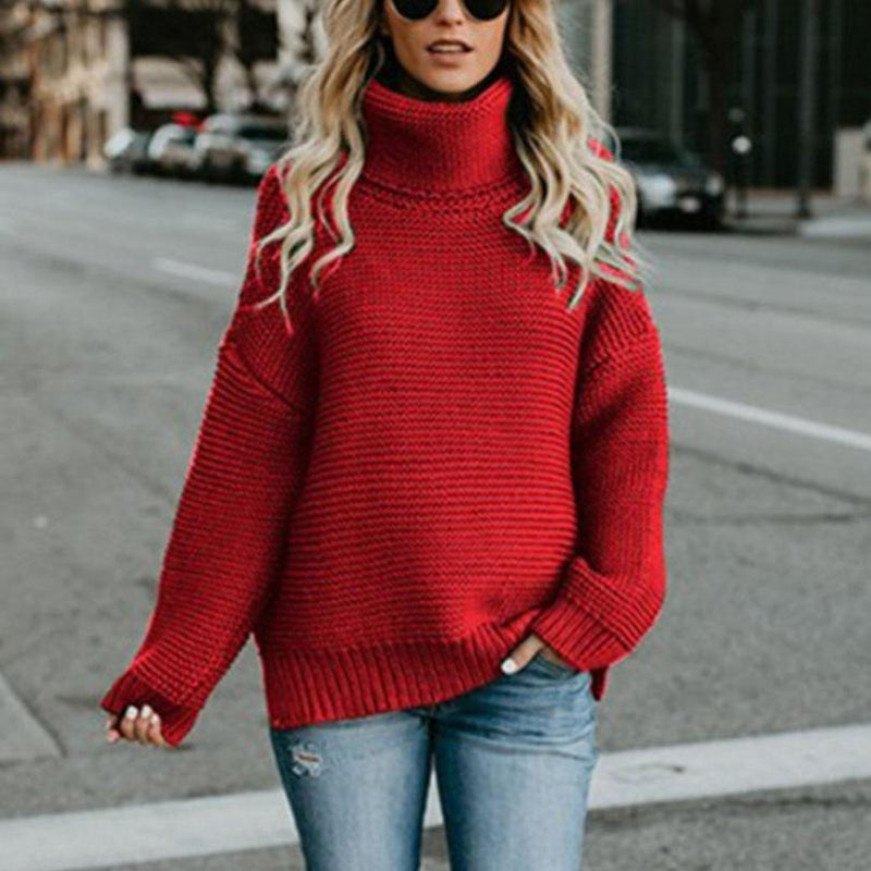 Maglione ispirato al vintage