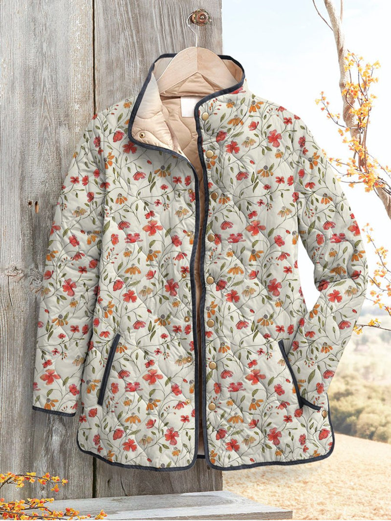 Cardigan dal design classico