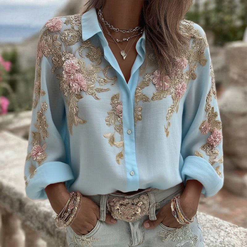 Camicia vintage classico