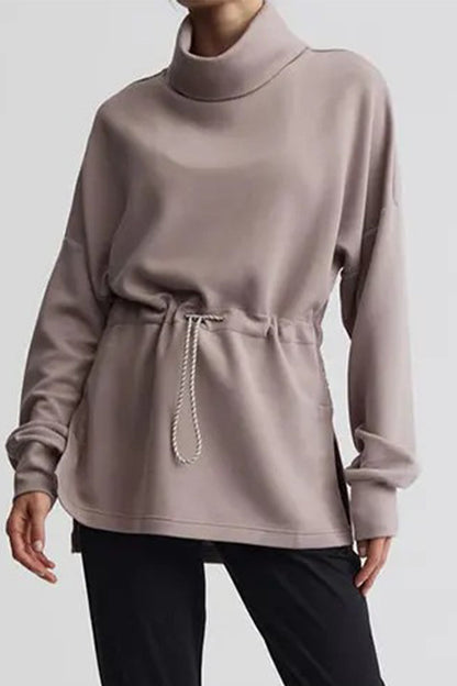 Maglione splendidamente realizzato