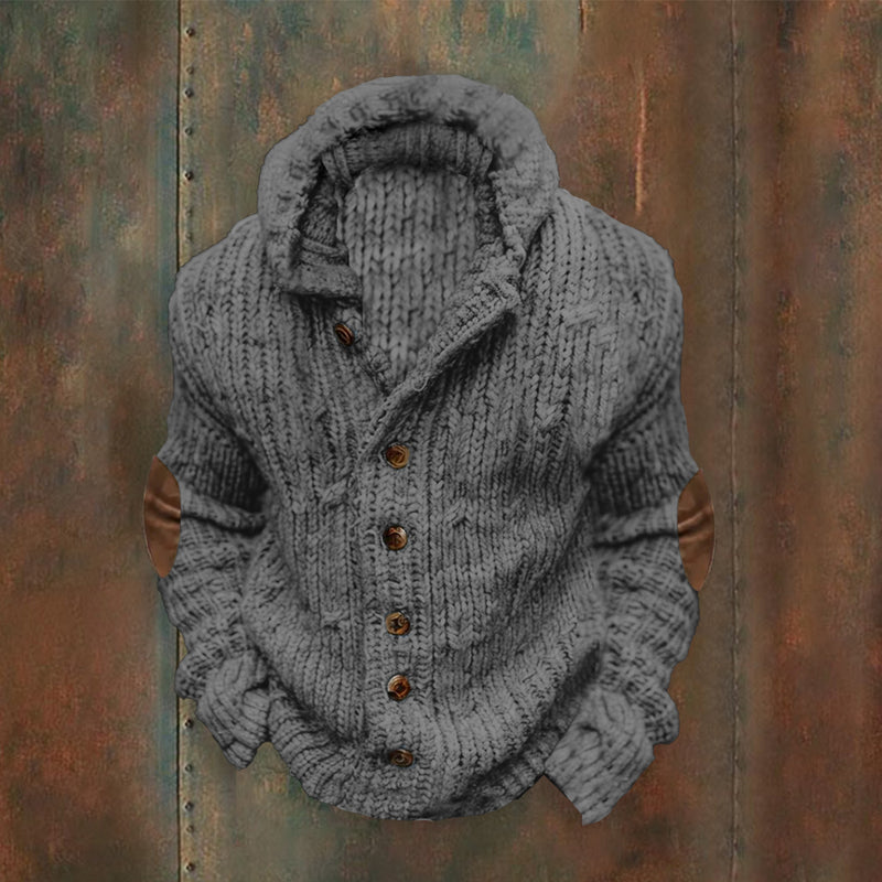 Maglione splendidamente realizzato