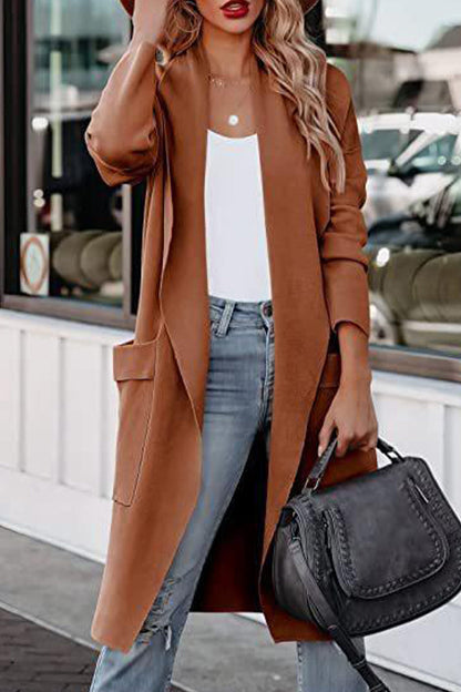 Maglione in stile vintage senza tempo