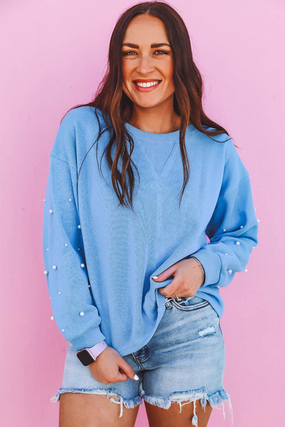 Maglione dal design elegante