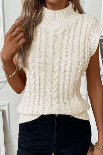 Maglione dal design classico