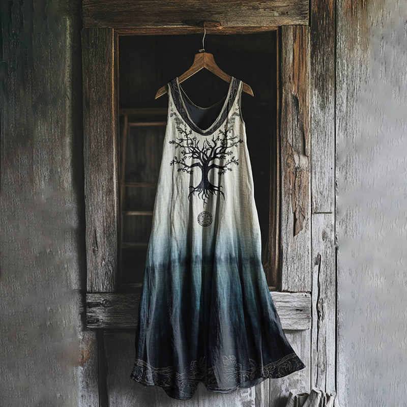 Vestito splendidamente realizzato
