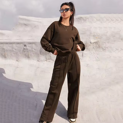 Maglione splendidamente realizzato
