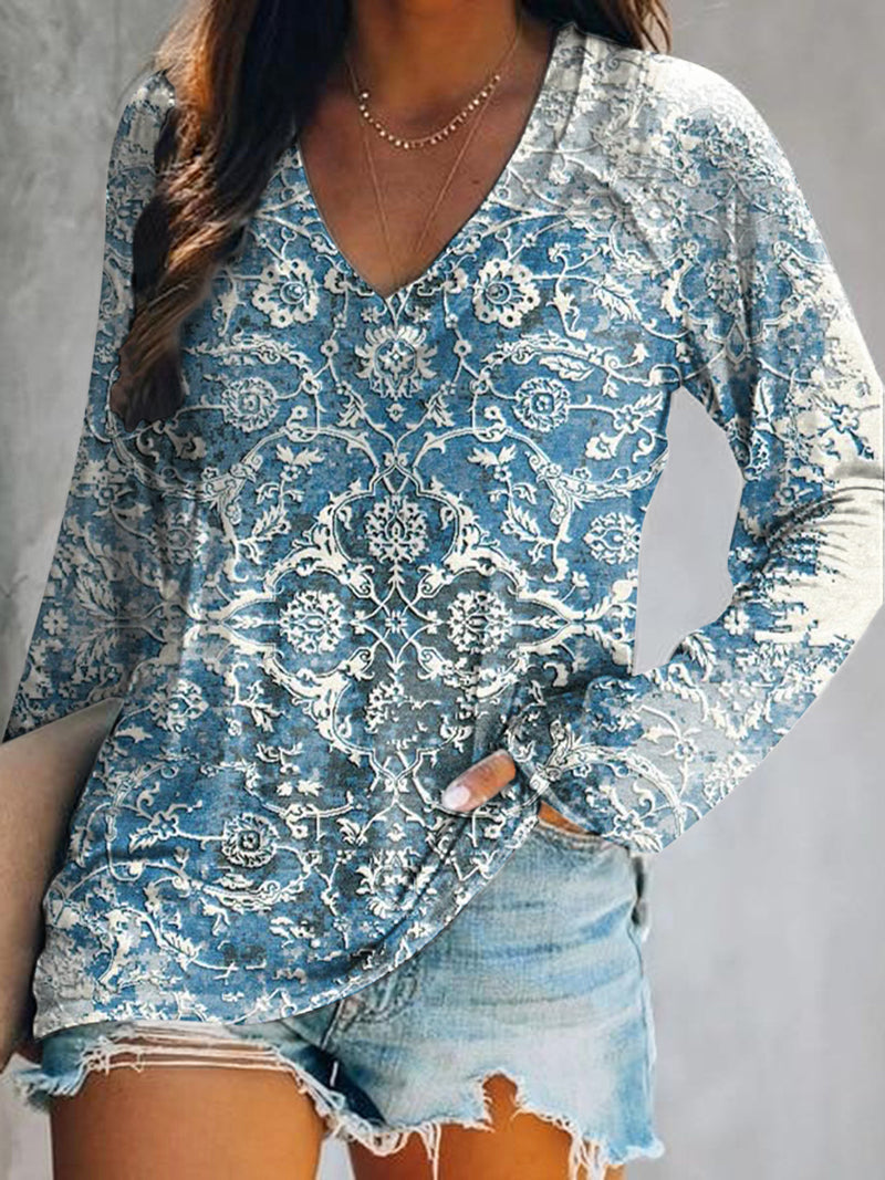 Top dal design elegante