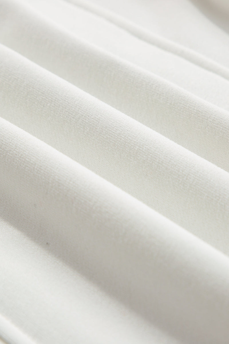 Maglione in stile vintage senza tempo