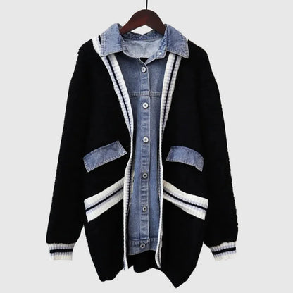 Giacca dal design raffinato