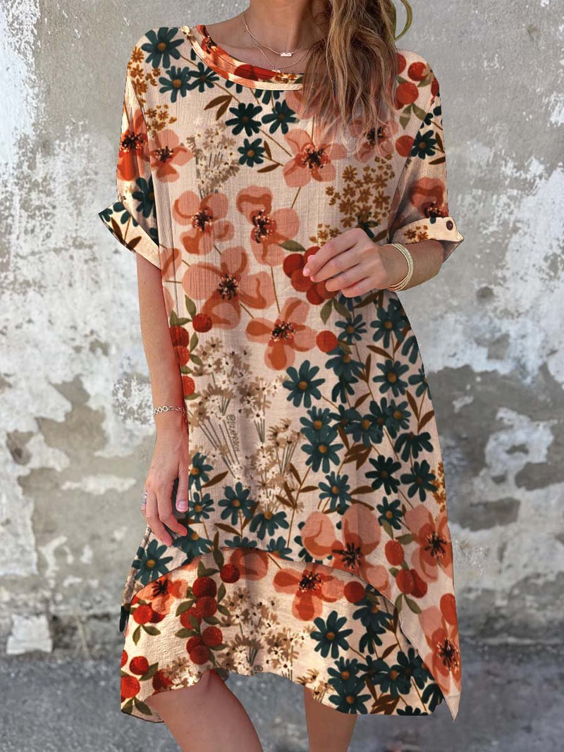 Vestito in stile vintage senza tempo
