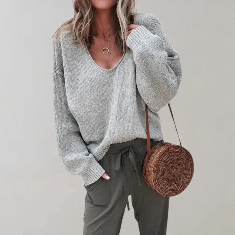 Maglione splendidamente realizzato