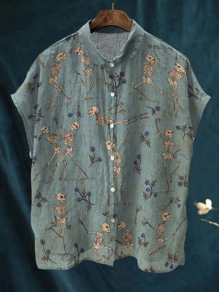 Camicia splendidamente realizzato