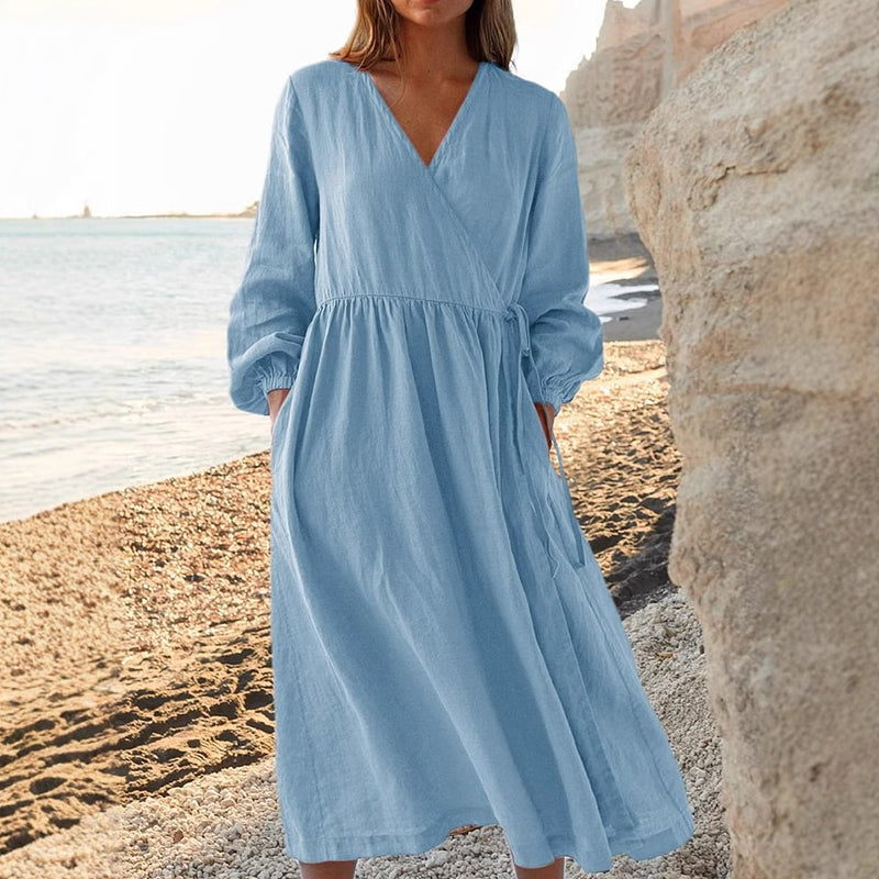 Vestito in stile vintage senza tempo