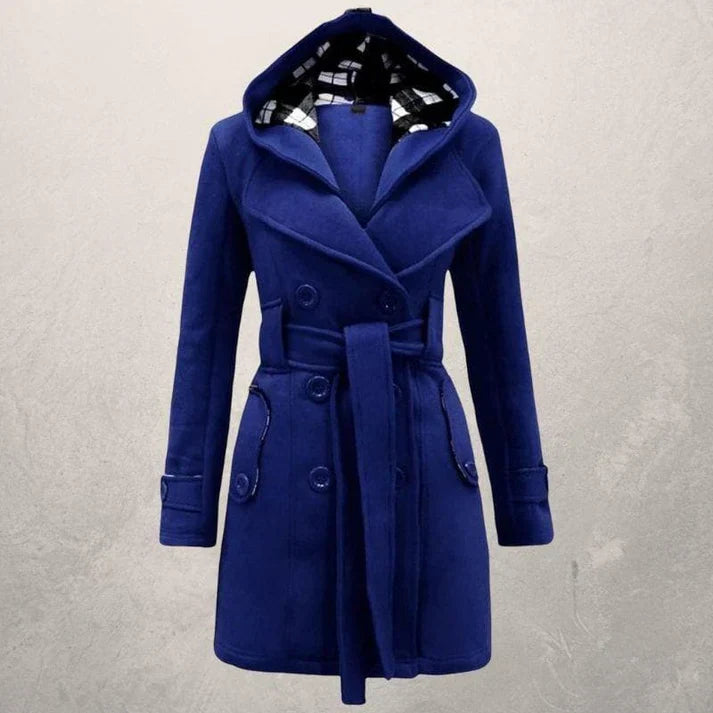 Cappotto dal design classico