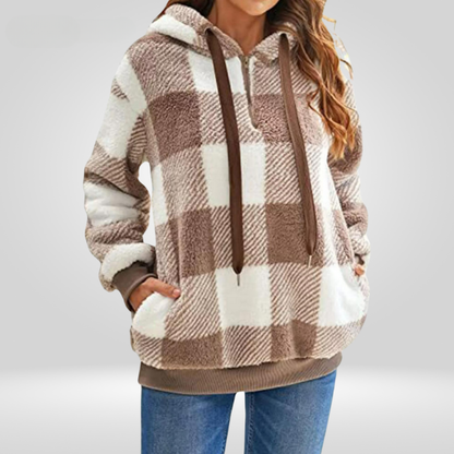 Maglione splendidamente realizzato