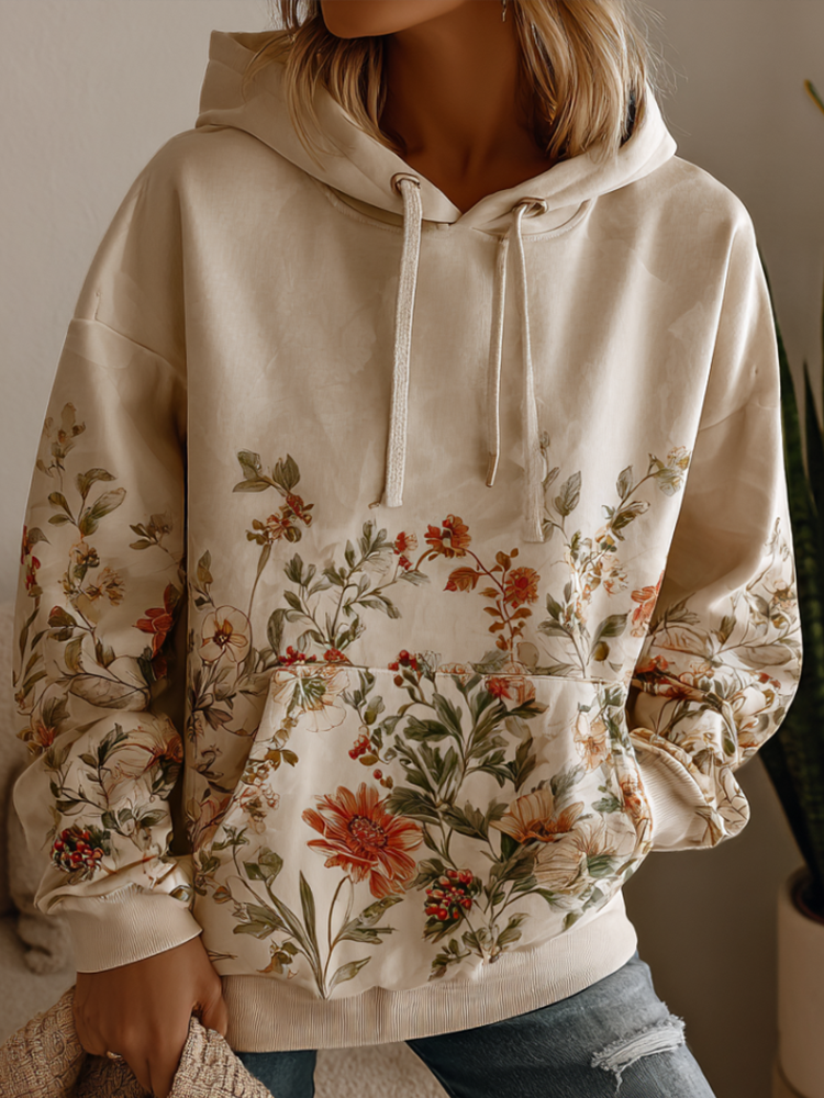 Camicia in stile vintage senza tempo