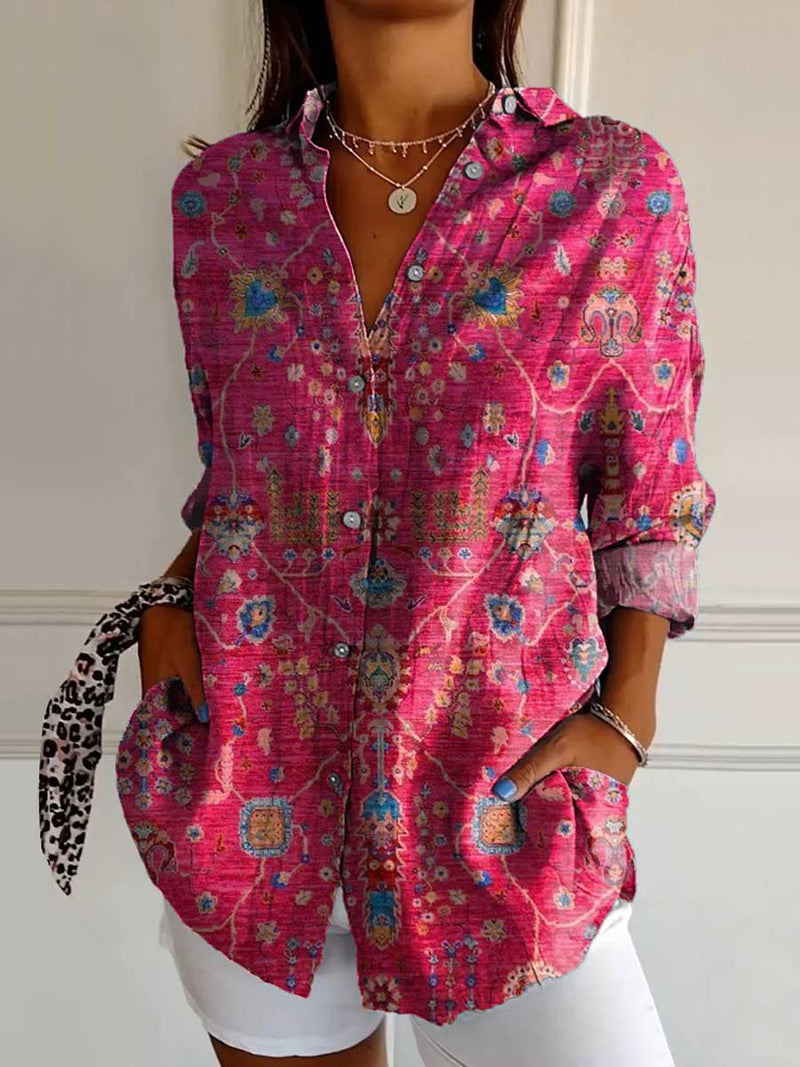 Camicia vintage classico