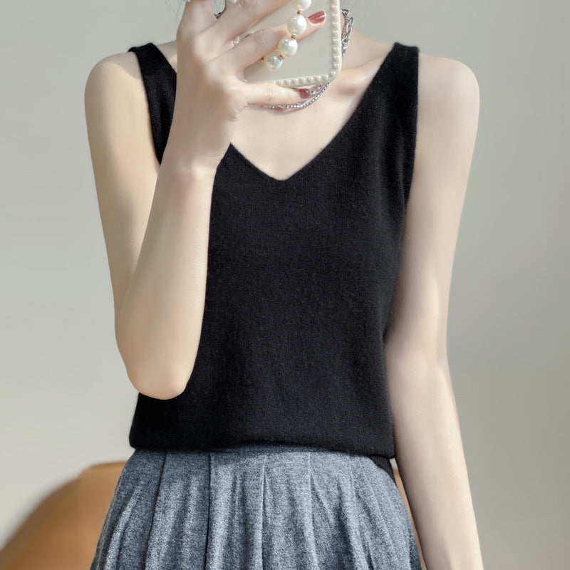 Maglione splendidamente realizzato