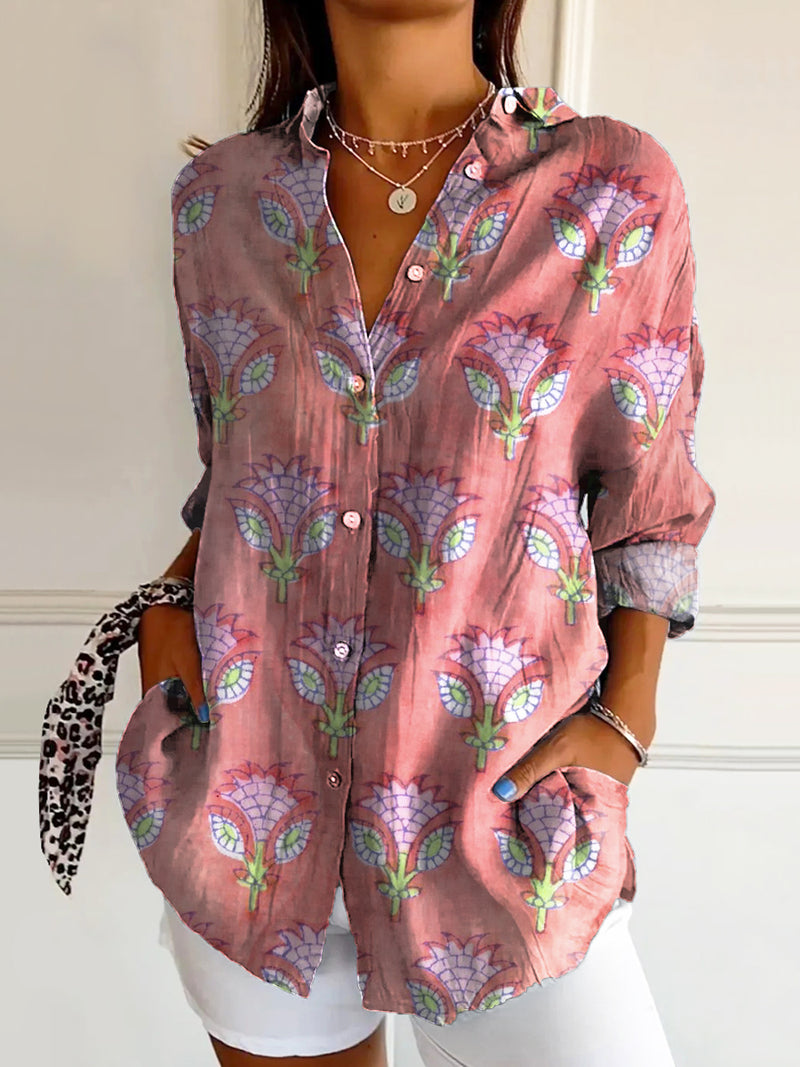 Camicia splendidamente realizzato