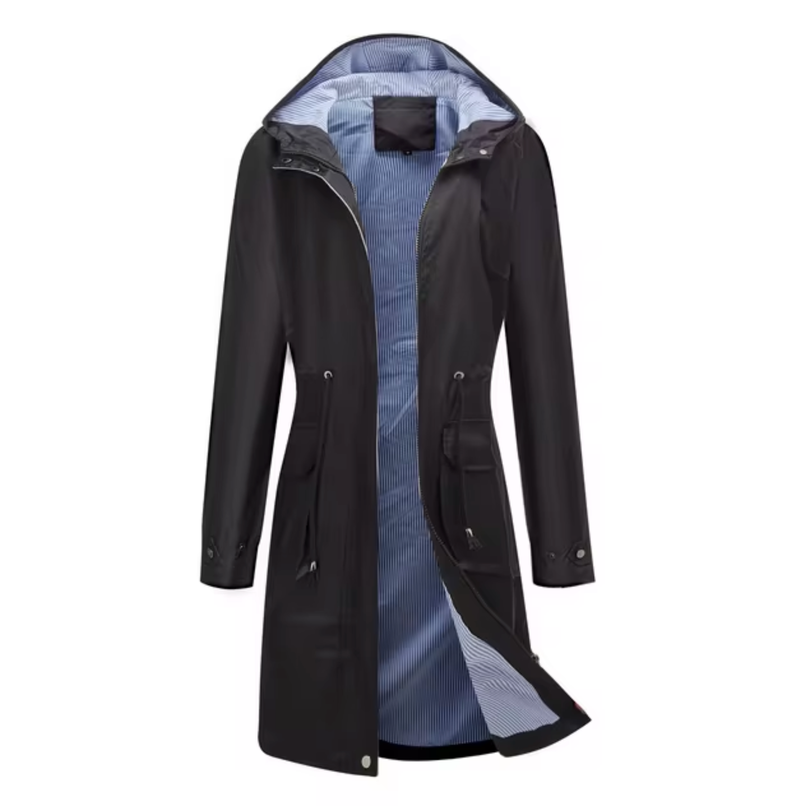 Cappotto dal design elegante