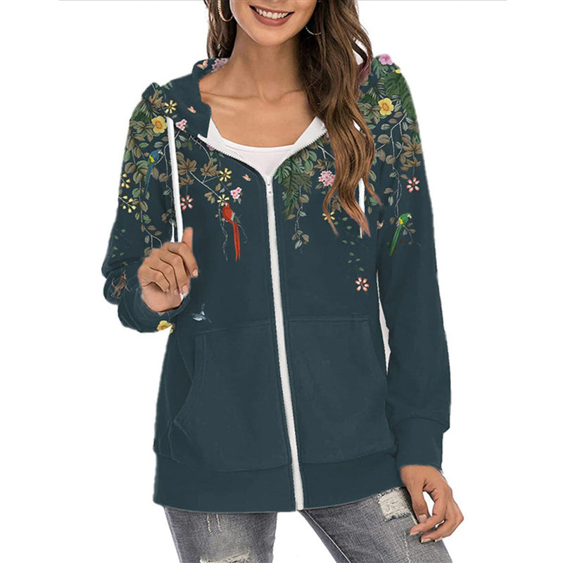 Maglione in stile vintage senza tempo