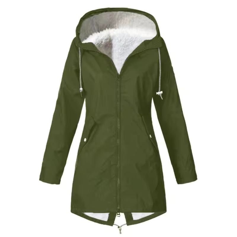 Cappotto dal design classico